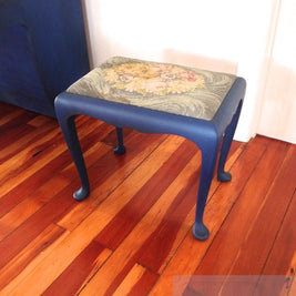 Commissioned vintage piano (onsite work)