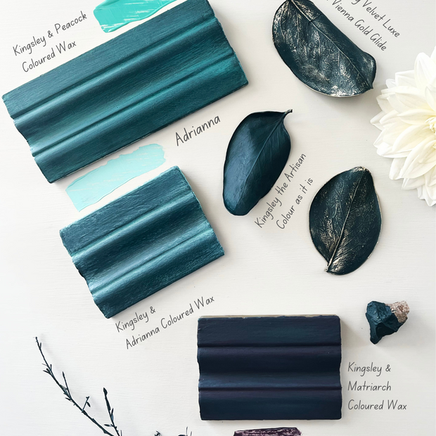 The different ways with Kingsley Winter Limited Edition 2022