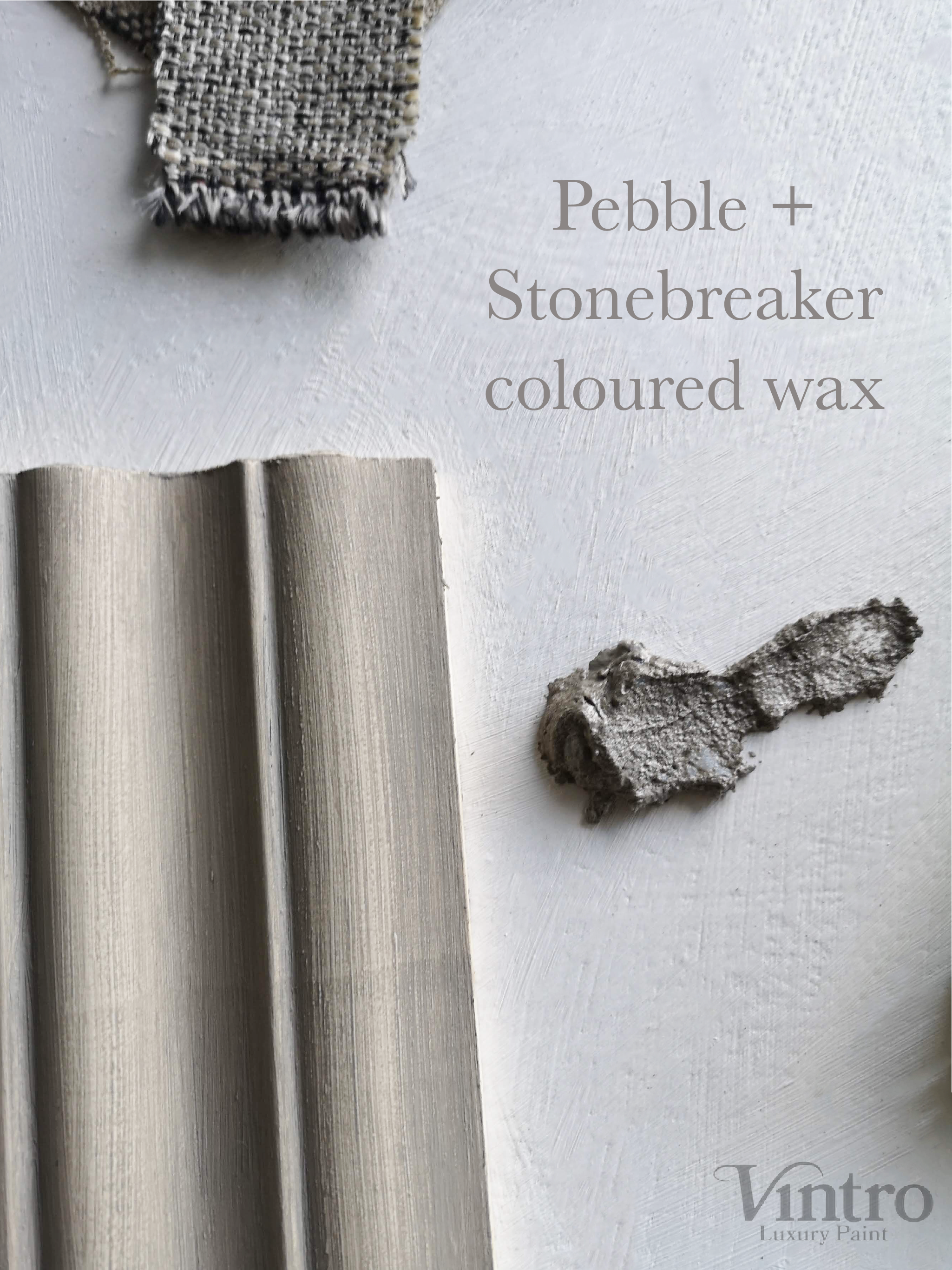 Pebble Interpret it your way