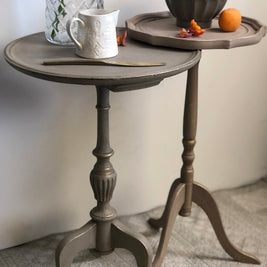 Not For Sale - Vintage wine tables in Potters Clay & Moa