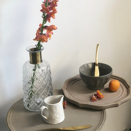 Not For Sale - Vintage wine tables in Potters Clay & Moa