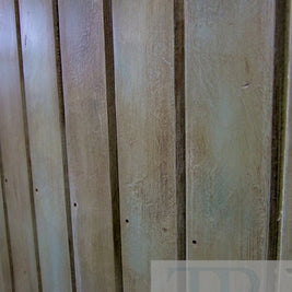 Not For Sale - Commissioned Pantry Door in Chateau Grey
