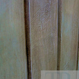 Not For Sale - Commissioned Pantry Door in Chateau Grey