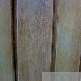Not For Sale - Commissioned Pantry Door in Chateau Grey