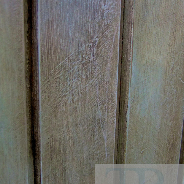 Not For Sale - Commissioned Pantry Door in Chateau Grey