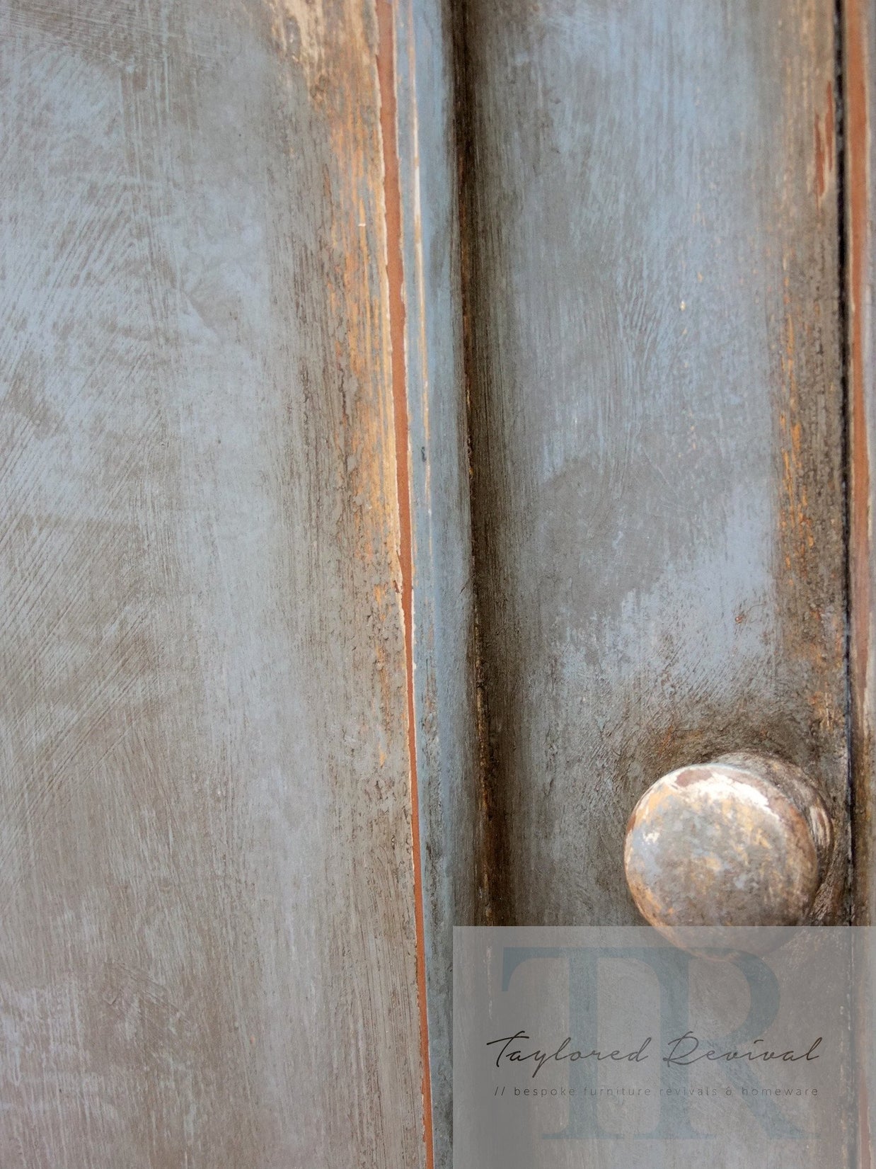 Not For Sale - Renee: Beautifully rustic Kauri Sideboard