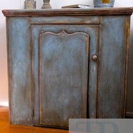 Not For Sale - Renee: Beautifully rustic Kauri Sideboard