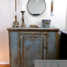 Not For Sale - Renee: Beautifully rustic Kauri Sideboard