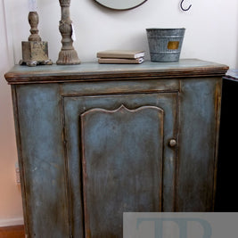 Not For Sale - Renee: Beautifully rustic Kauri Sideboard
