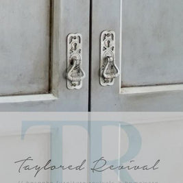 Commissioned Armoire ( onsite)