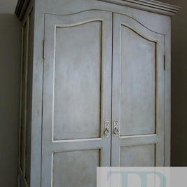 Commissioned Armoire ( onsite)