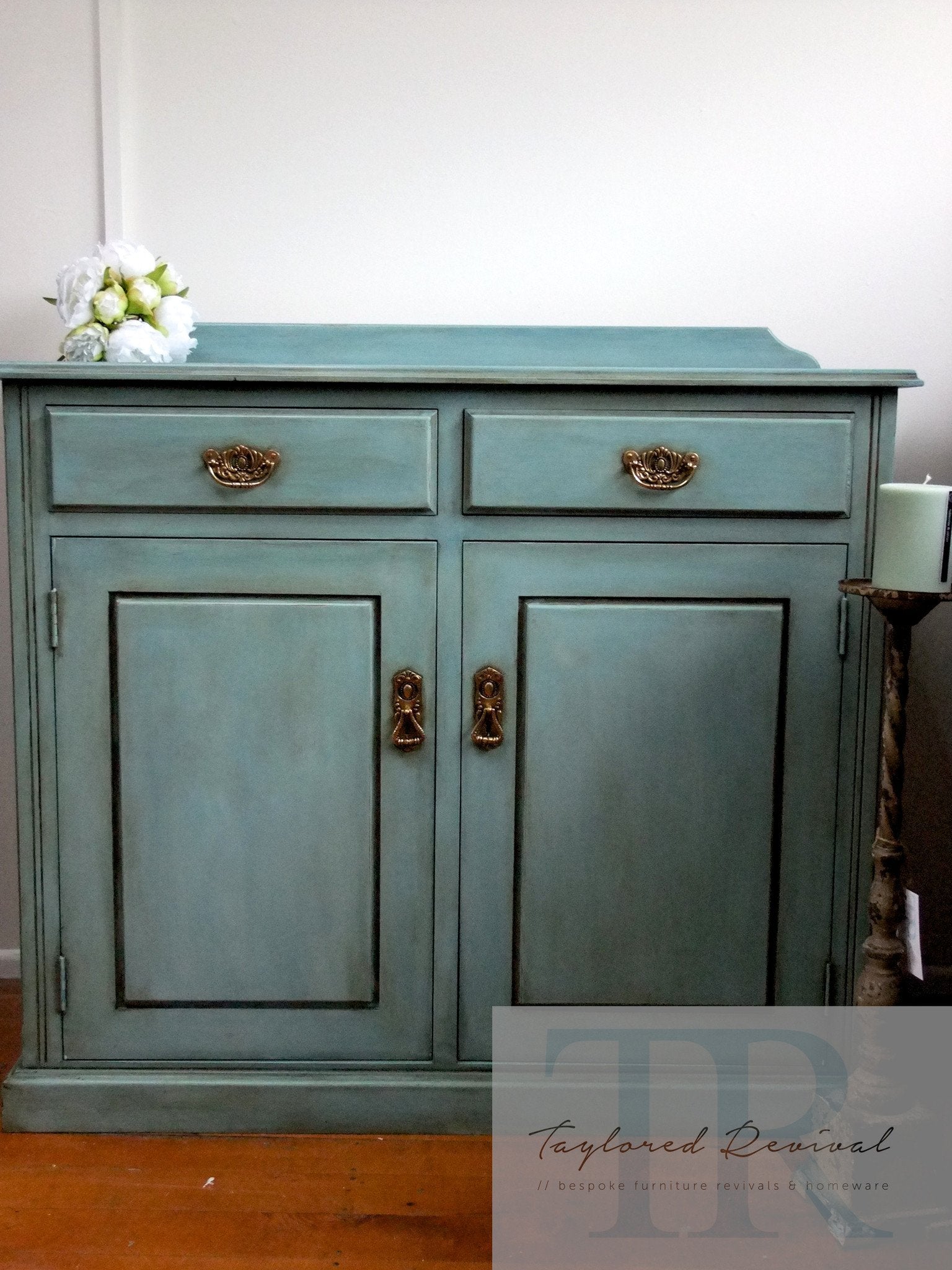 Not For Sale - Revived Sideboard