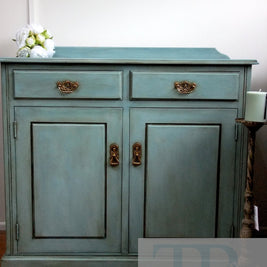 Not For Sale - Revived Sideboard