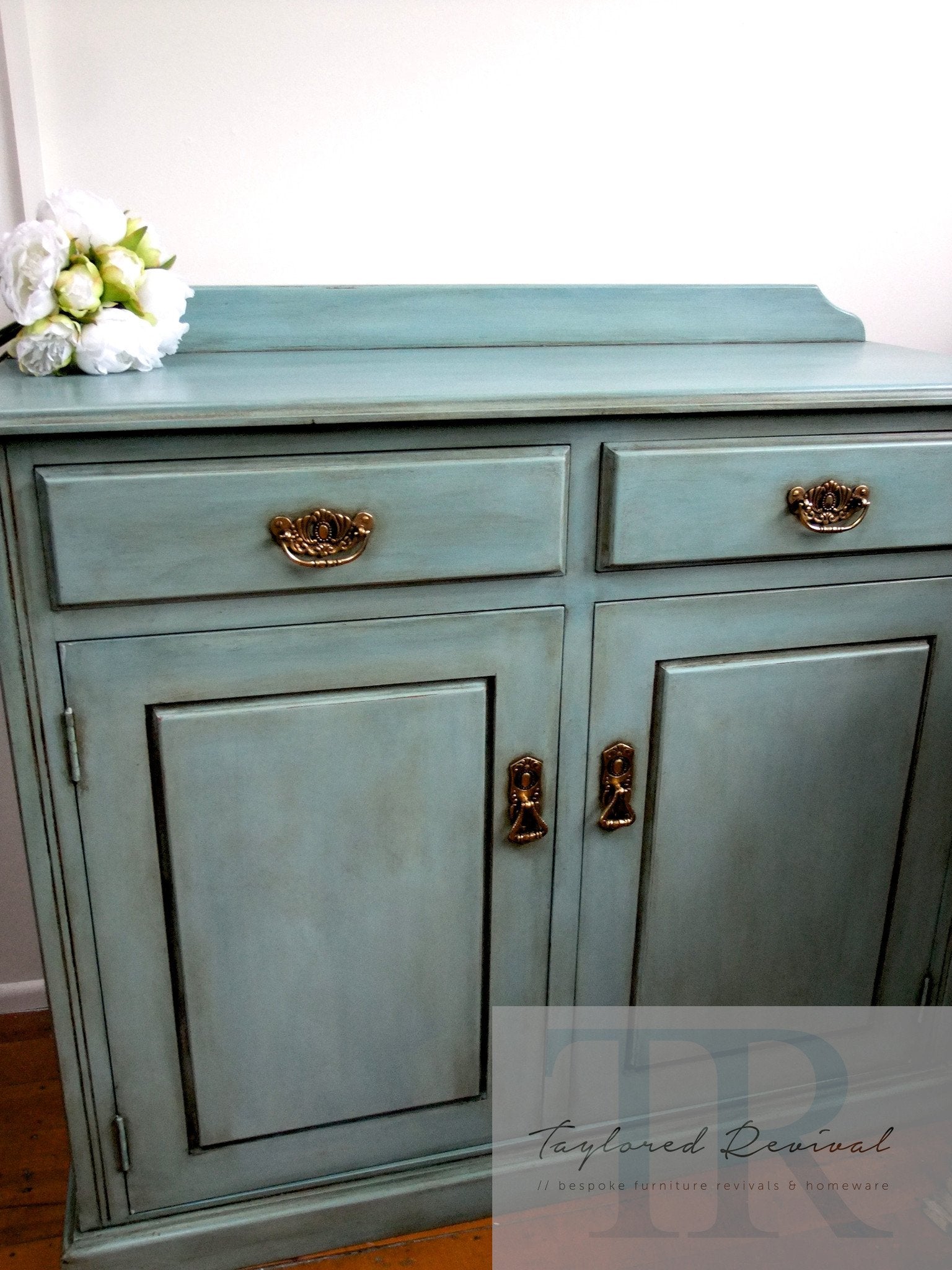 Not For Sale - Revived Sideboard