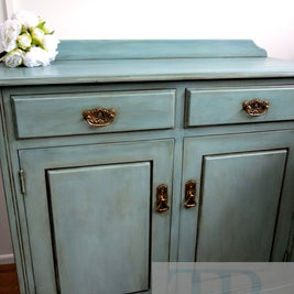 Not For Sale - Revived Sideboard