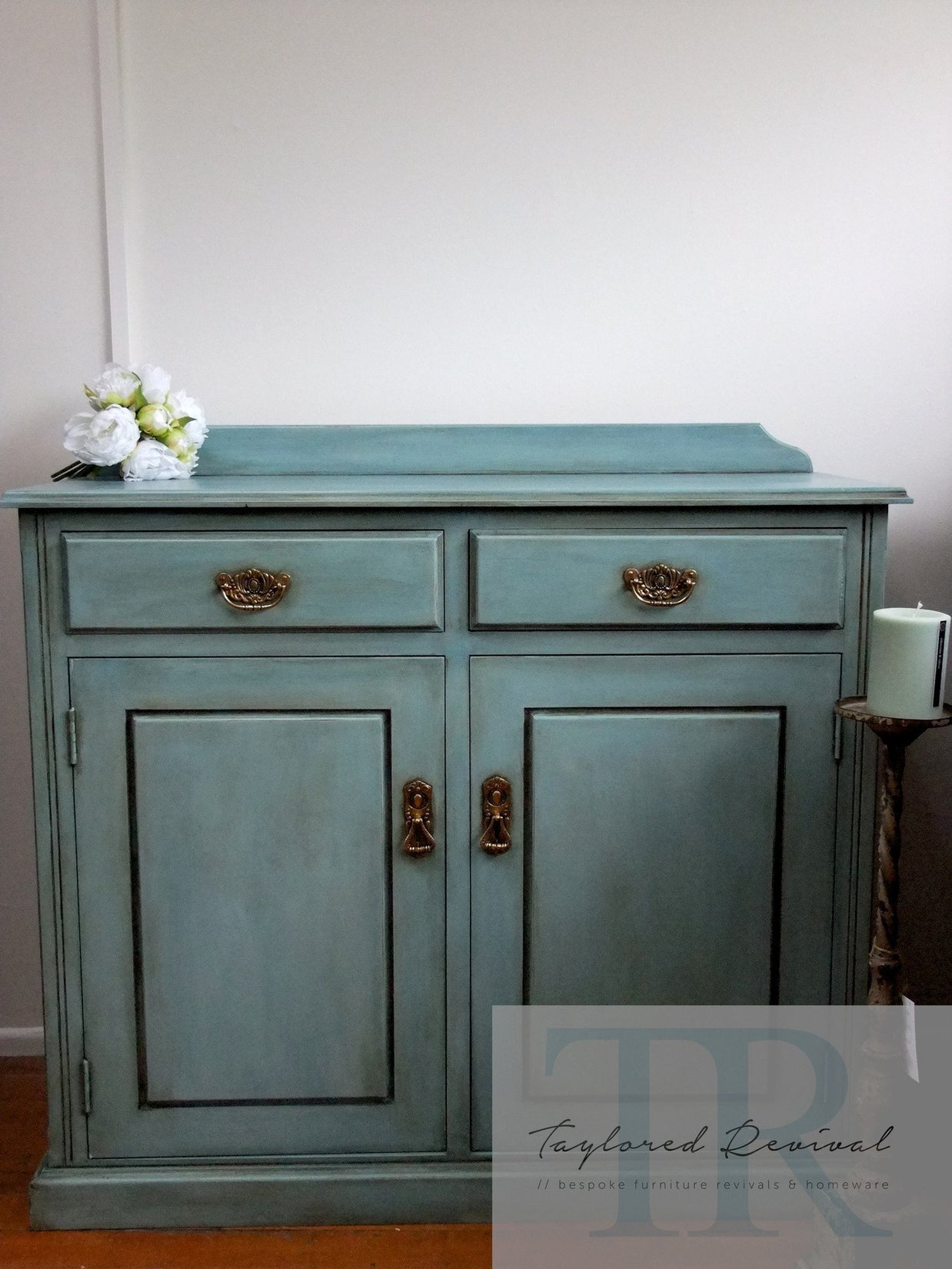 Not For Sale - Revived Sideboard