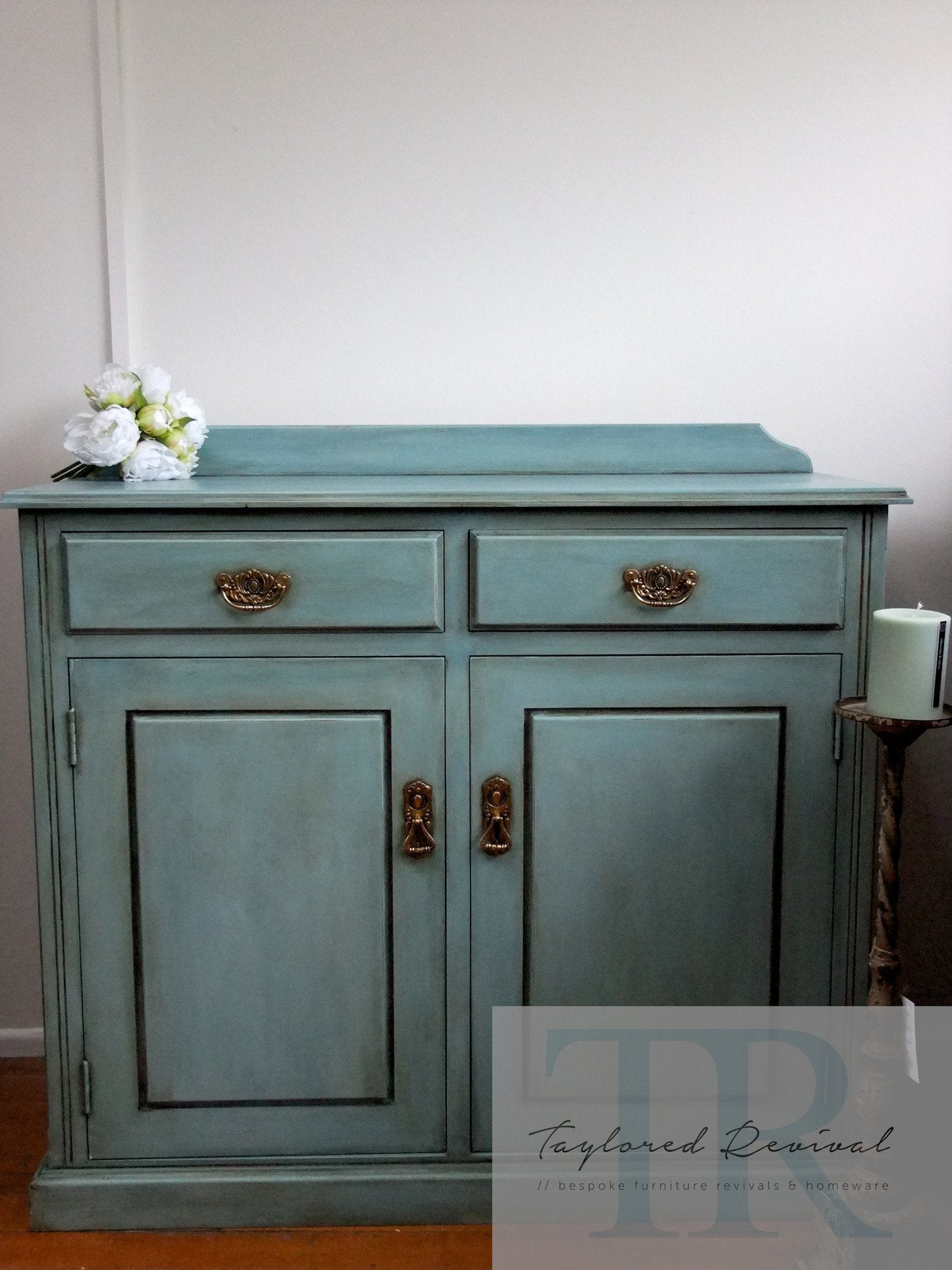Not For Sale - Revived Sideboard