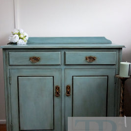 Not For Sale - Revived Sideboard