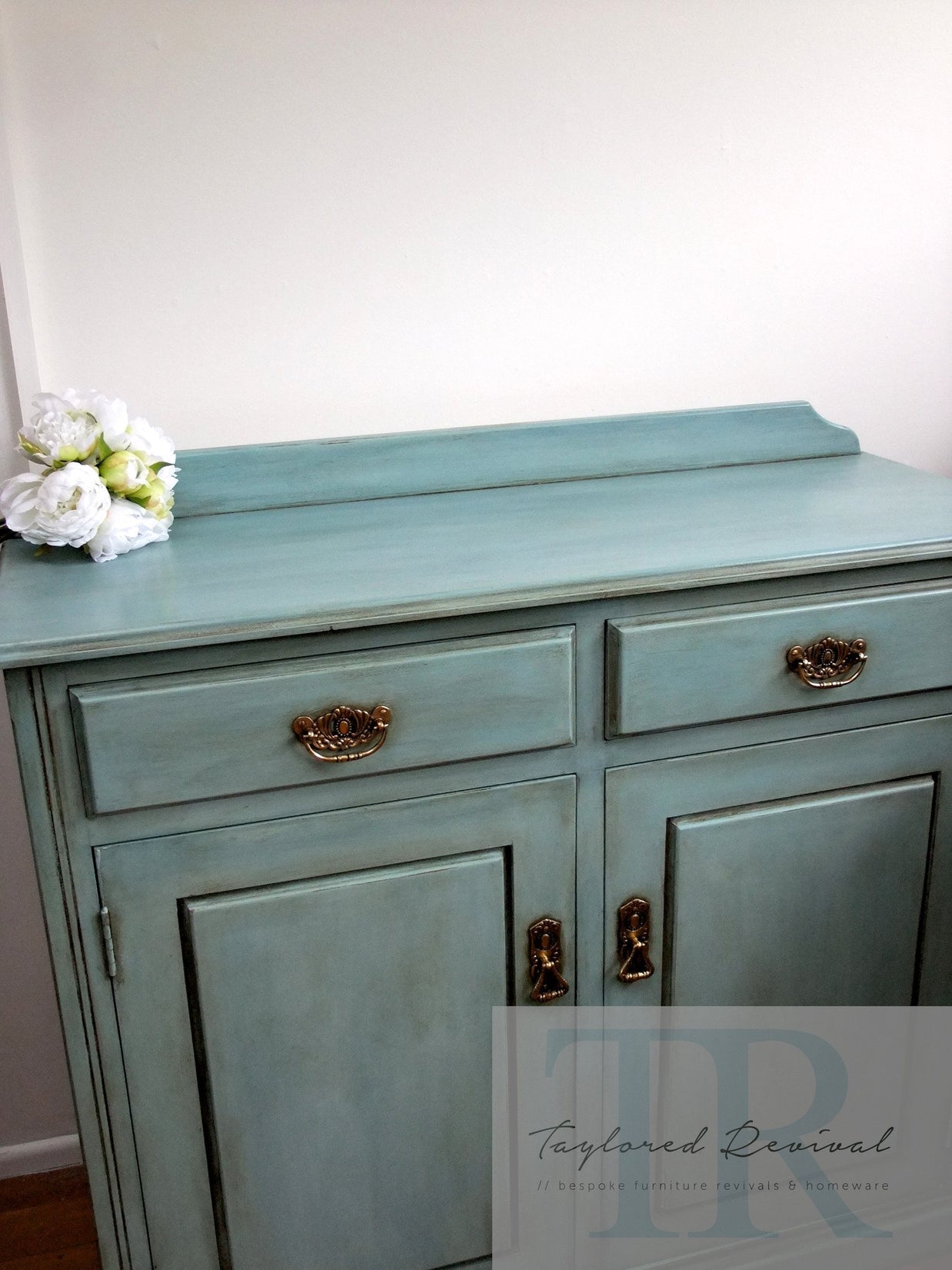 Not For Sale - Revived Sideboard