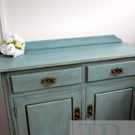 Not For Sale - Revived Sideboard