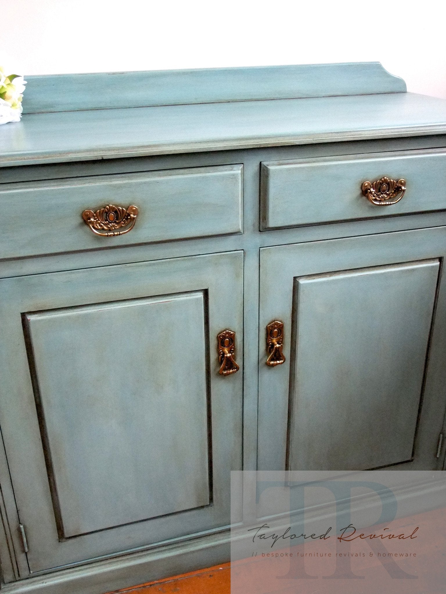 Not For Sale - Revived Sideboard