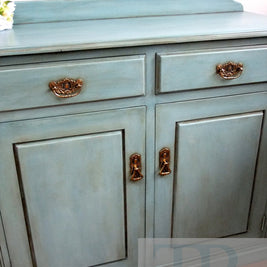 Not For Sale - Revived Sideboard