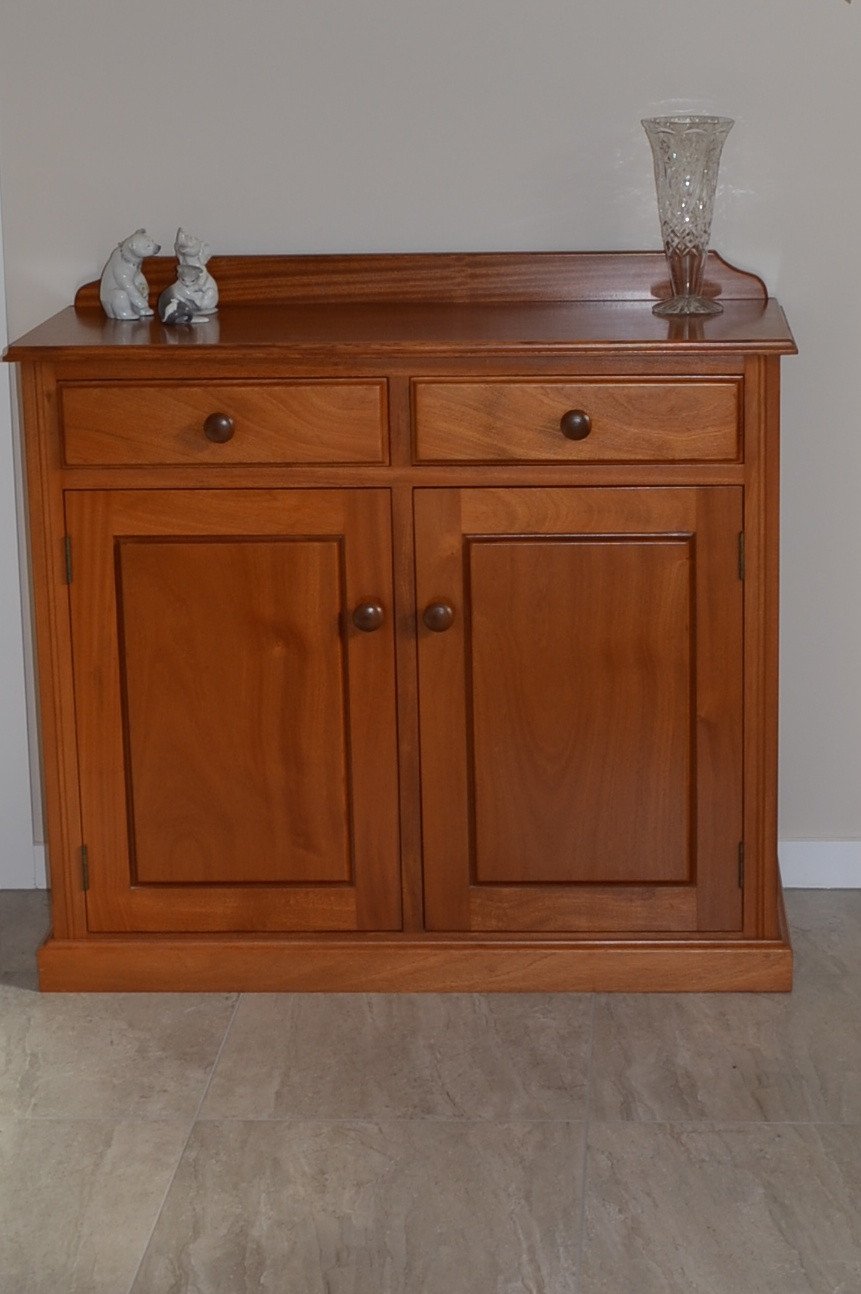 Not For Sale - Revived Sideboard