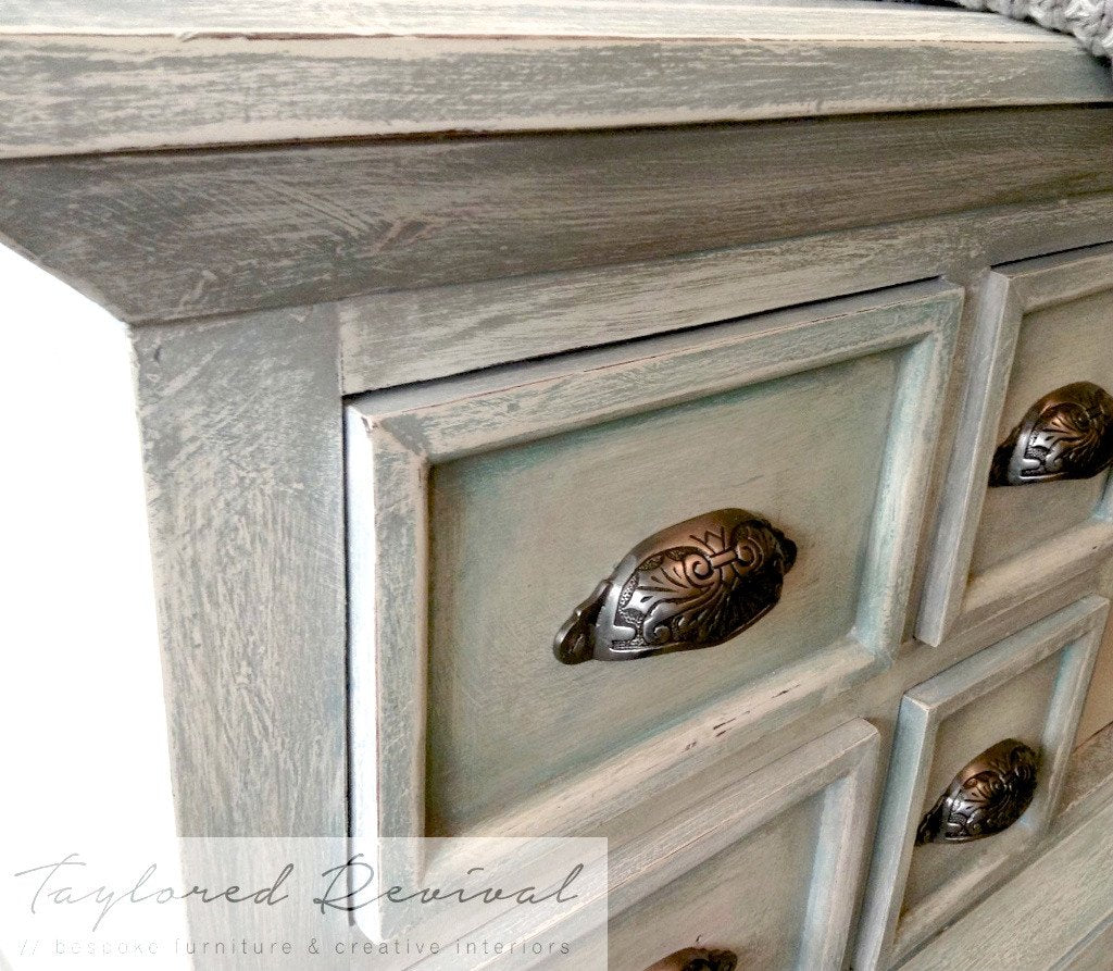 Not For Sale - Riley: Coastal inspired entertainment unit