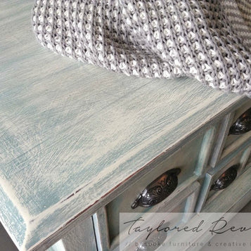 Not For Sale - Riley: Coastal inspired entertainment unit