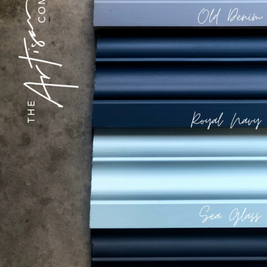 The Artisan Company Blues