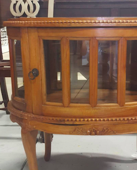 Not For Sale - Commissioned Drinks Cabinet