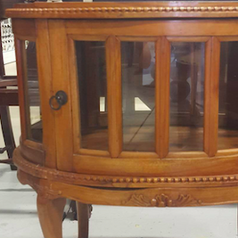 Not For Sale - Commissioned Drinks Cabinet