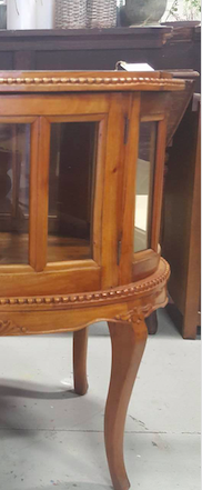 Not For Sale - Commissioned Drinks Cabinet