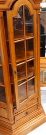 Not For Sale - Commissioned display cabinet