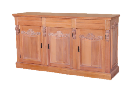 Not For Sale - Mia - Victorian inspired Sideboard