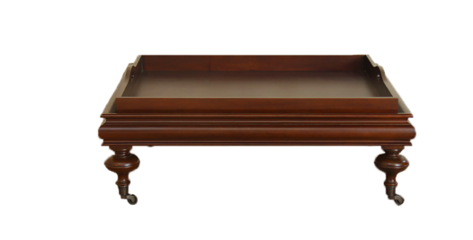 Not For Sale - Commissioned Coffee Table