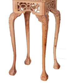 Not For Sale - Commissioned Pot Stand