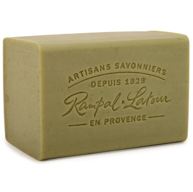 Rampal Latour Olive Soap