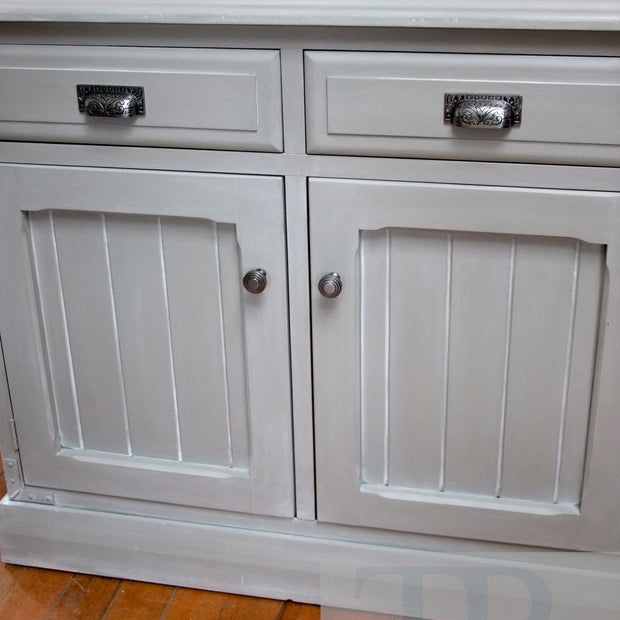 Not For Sale - Commissioned Sideboard