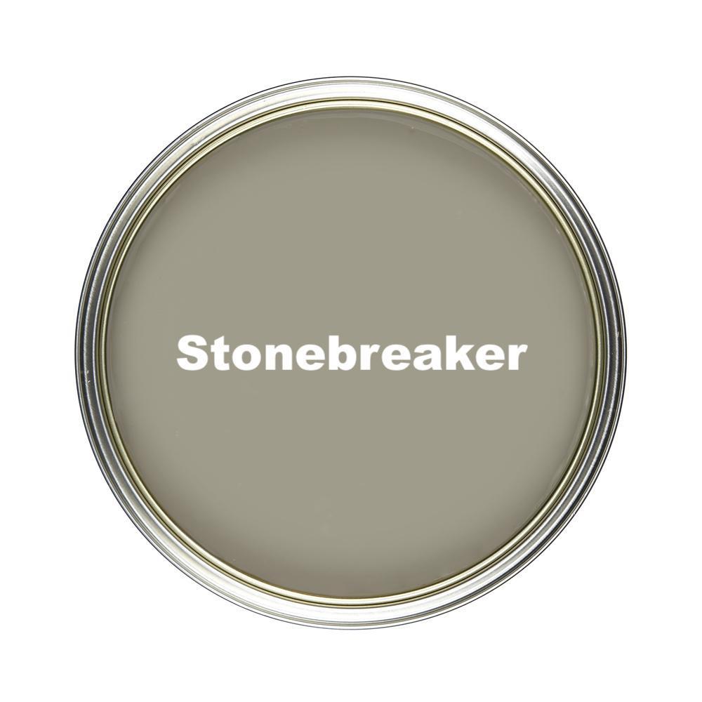 Stonebreaker the stunning earthy Neutral. Whats your interpretation