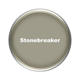 Stonebreaker the stunning earthy Neutral. Whats your interpretation