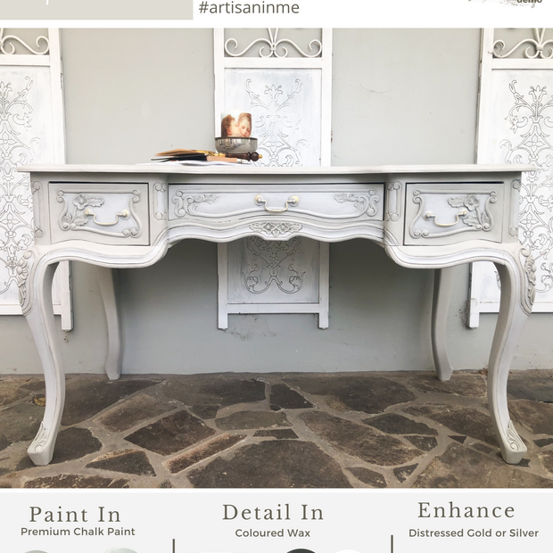 Pairing of Soft Greys