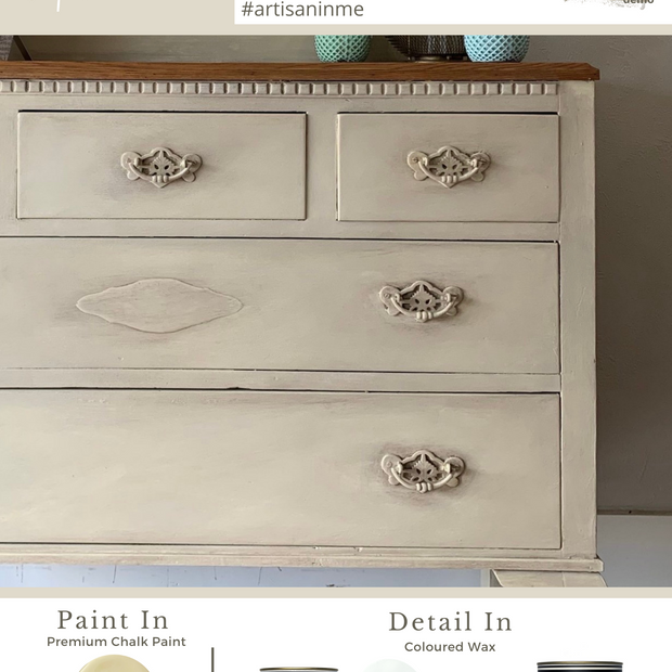 Classic Warm & Neutral