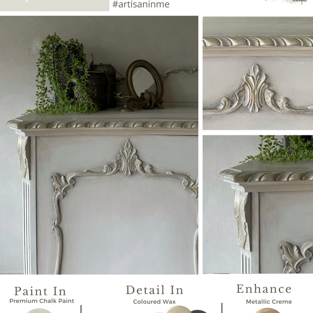 Fresh, Light & Airy