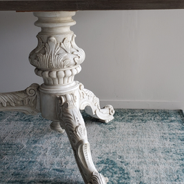 Not For Sale - Dining Table Revival