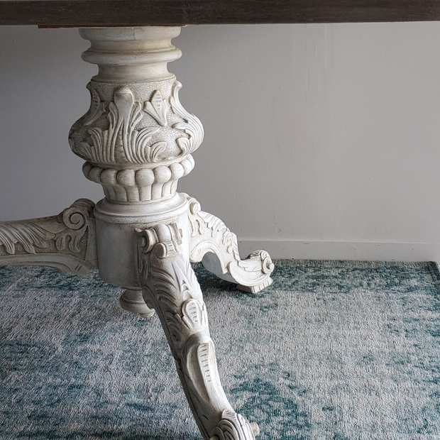Not For Sale - Dining Table Revival