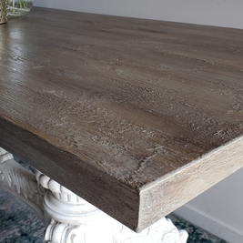 Not For Sale - Dining Table Revival