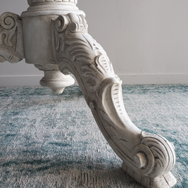 Not For Sale - Dining Table Revival