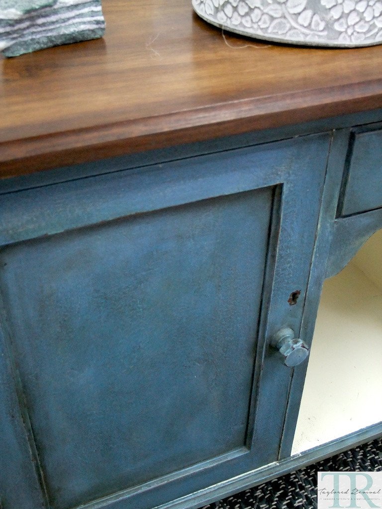 Not For Sale - Teagan: Solid Mahogany Wash stand