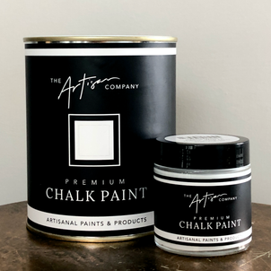 Urban Loft - Premium Chalk Paint